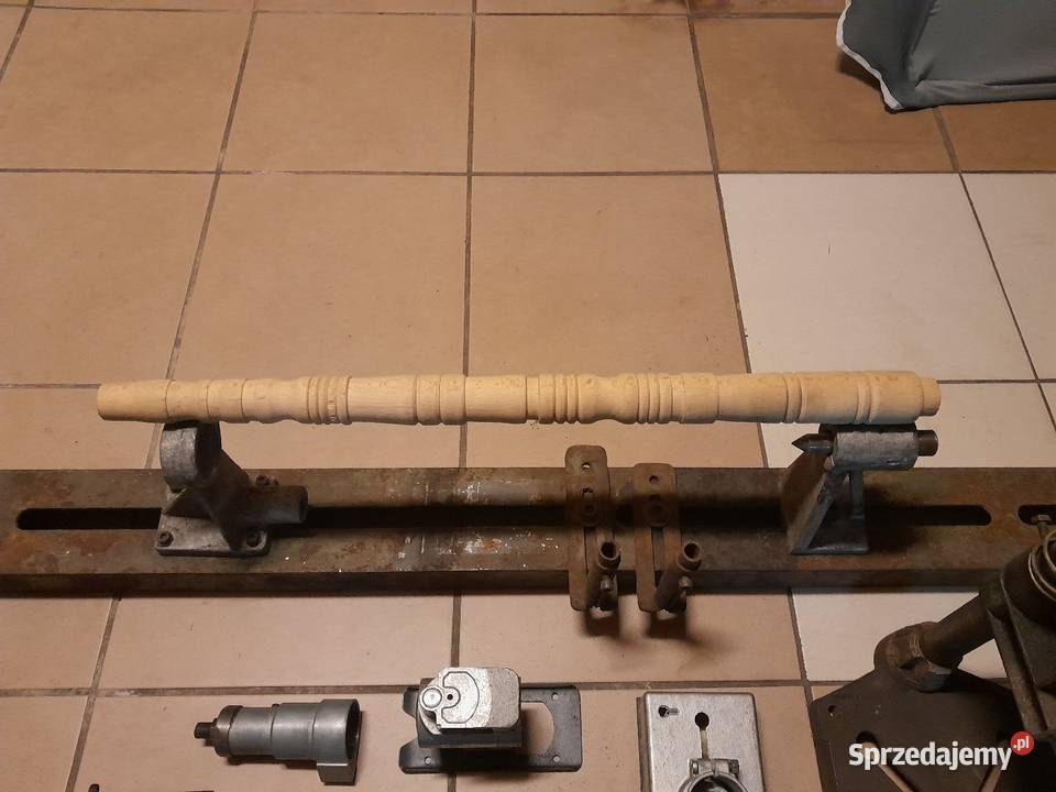 przystawki do wiertarki celma Łódź