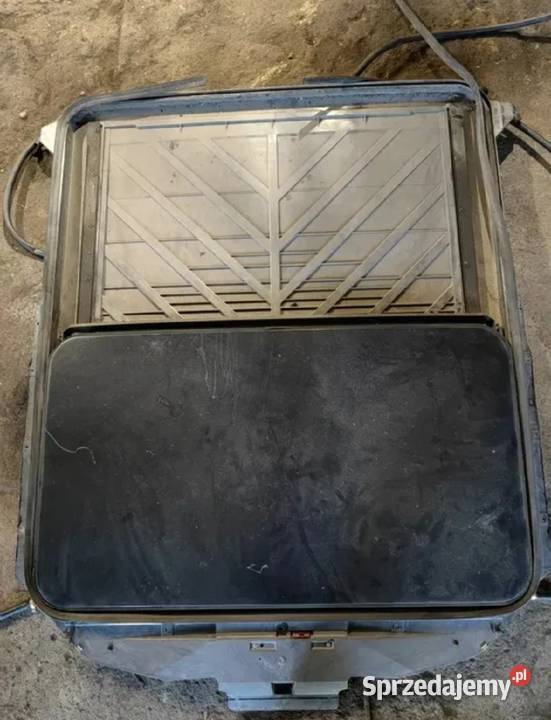 Szyberdach BMW e32 Żory