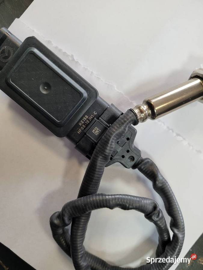 Nox MAZDA 2085A3C0472 HF0818JH1 7370758 CX 30 Radom sprzedam