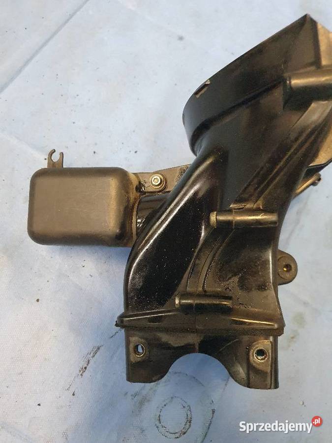 Kawasaki zx10r ZX 10 0810 wlot airbox airram Pozostałe Grońsko
