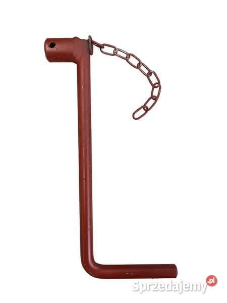 Korba STR1119 STR1120 Do maszyn uprawowych Kamionna