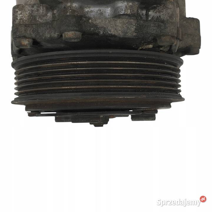 SPRĘŻARKA KLIMATYZACJI Saab 93 93 II 19 TTID osobowe Chełm
