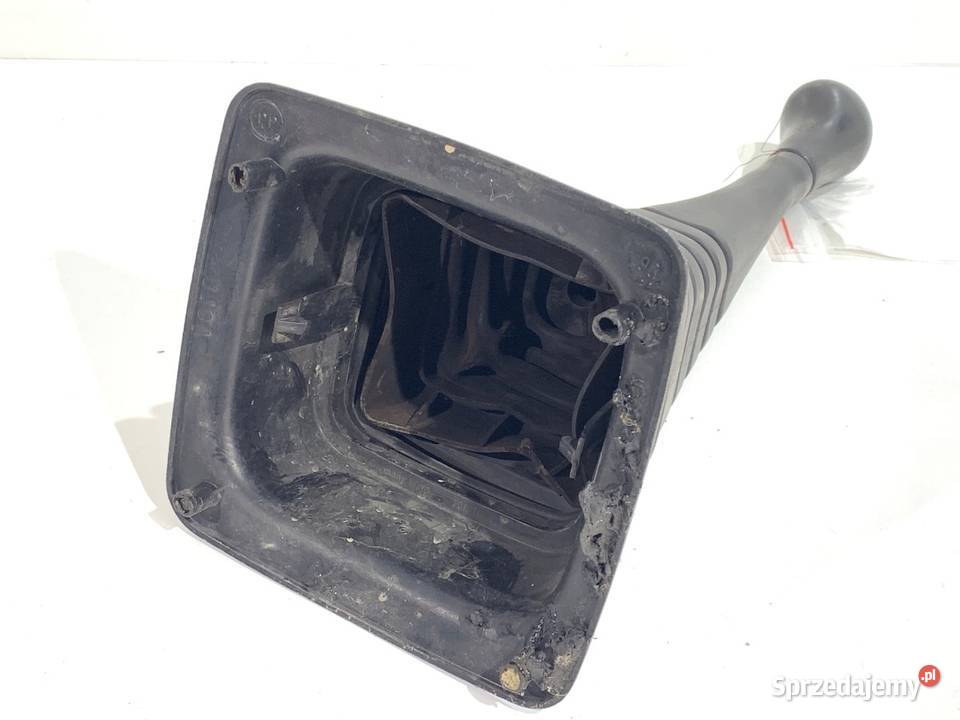 MIESZEK GAŁKA BIEGÓW VW TRANSPORTER T4 701711120 osobowe Gałki i mieszki sprzedam