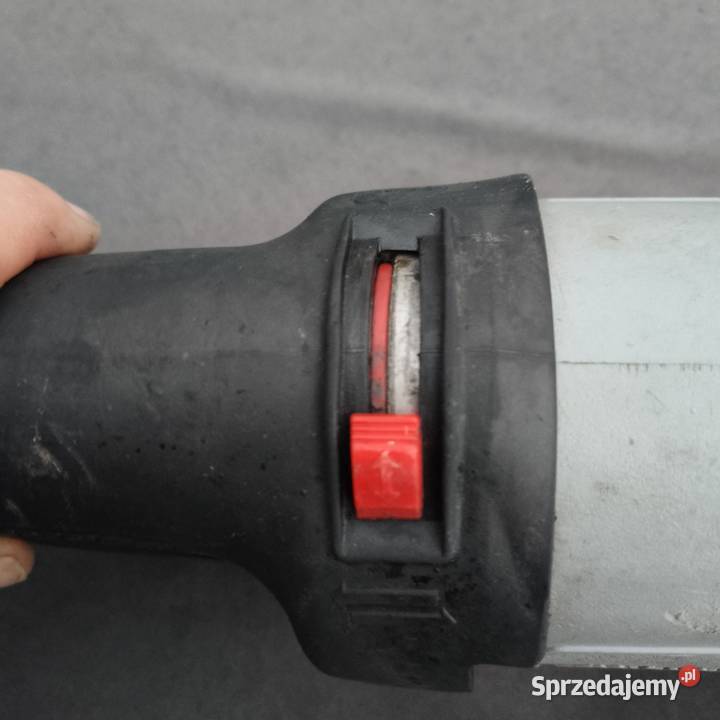 Milwaukee piła szablasta lisi ogon Wejherowo