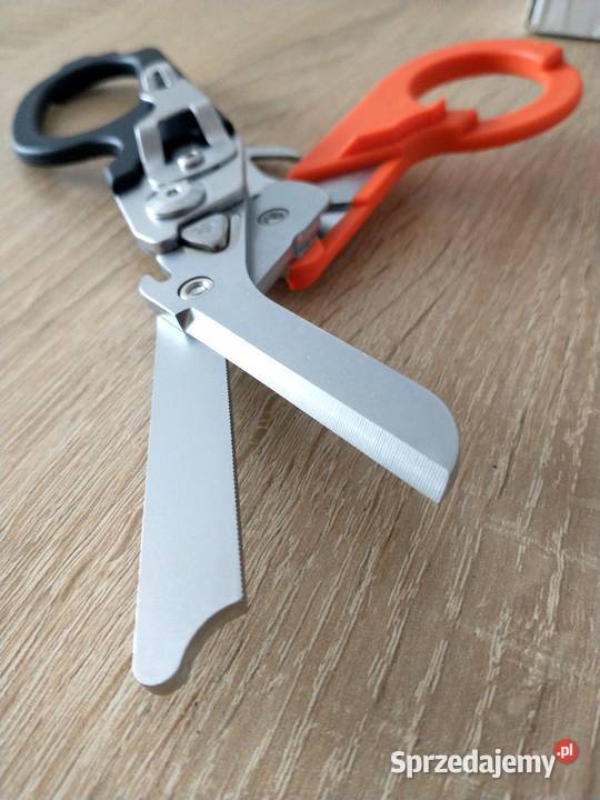 Nożyczki ratownicze Wodzisław Śląski