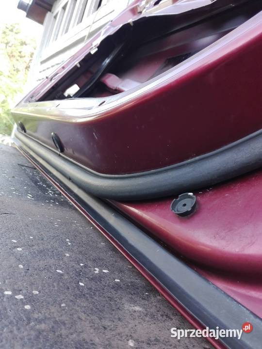 Drzwi przednie prawe BMW E39 sprzedam