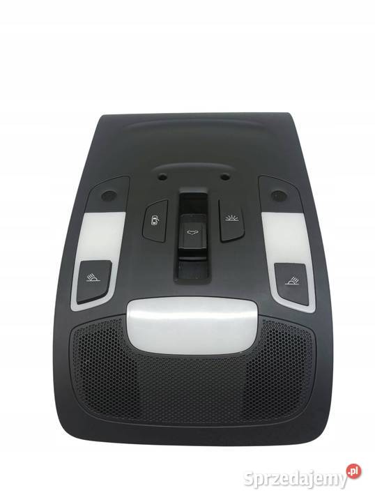 LAMPKA PODSUFITKI 4G0947135D Audi A7 I 20102018