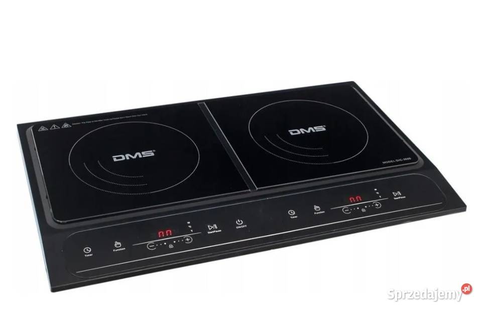 Płyta indukcyjna Dms Dic3500 opolskie Kluczbork