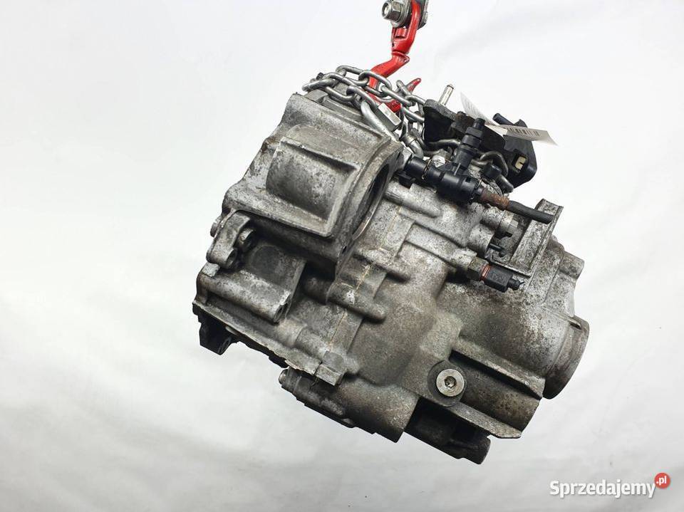 SKRZYNIA BIEGÓW VOLKSWAGEN PASSAT B6 KDN 20 Lipno