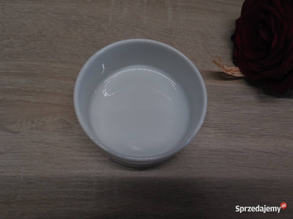 Miseczkapojemnik FINE CHINA Raszków
