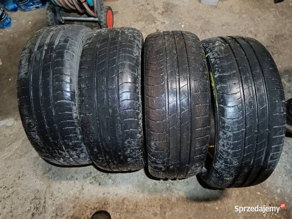 Hankook Kinergy Eco 17550 R15 75H Cynków