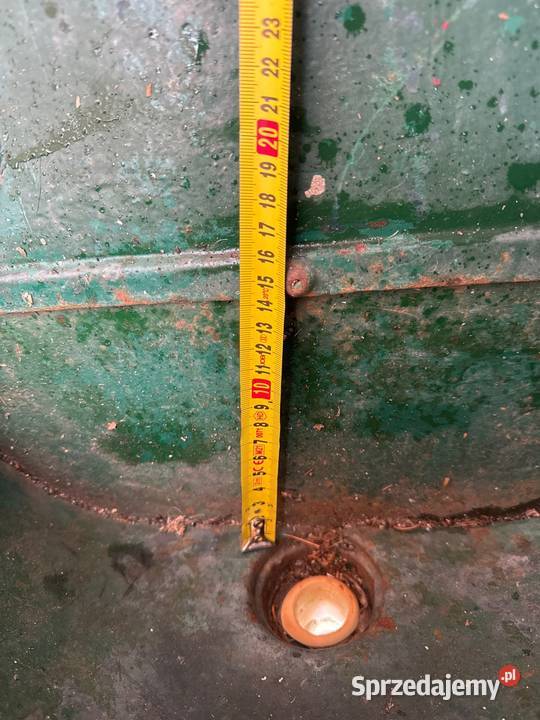 Żeliwny stary zlew ogrodowy naścienny umywalka Pozostałe sprzedam