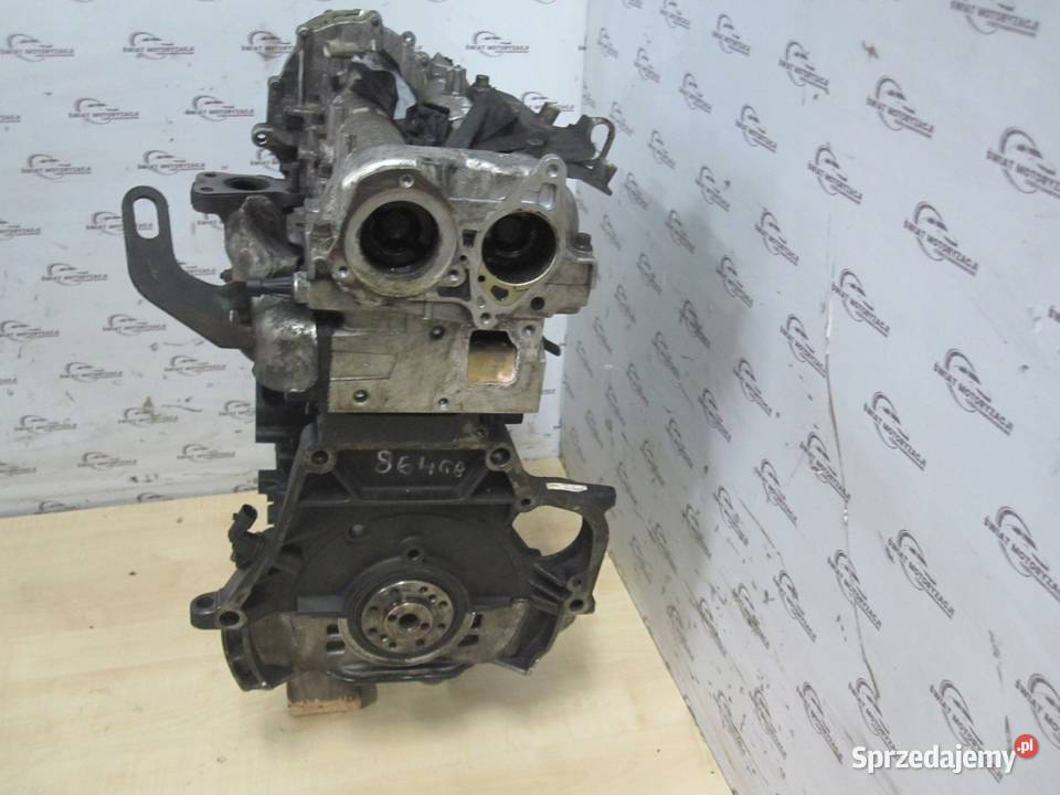 COMBO DOBLO 13 CDTI 199A9000 90 14r silnik Kielce