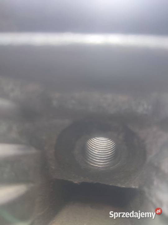 Głowica Dniepr Cylindry, głowice, pierścienie Mikołajki