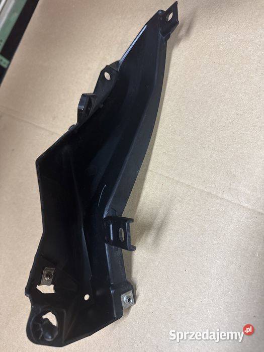 Bok owiewka wypelnienie Yamaha MT07 Tracer 7 Części i akcesoria motocyklowe