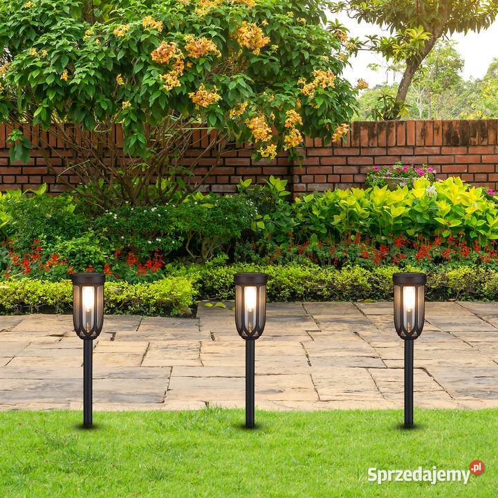 Słupek Solarny Phil 3000K IP44 Starokrzepice sprzedam