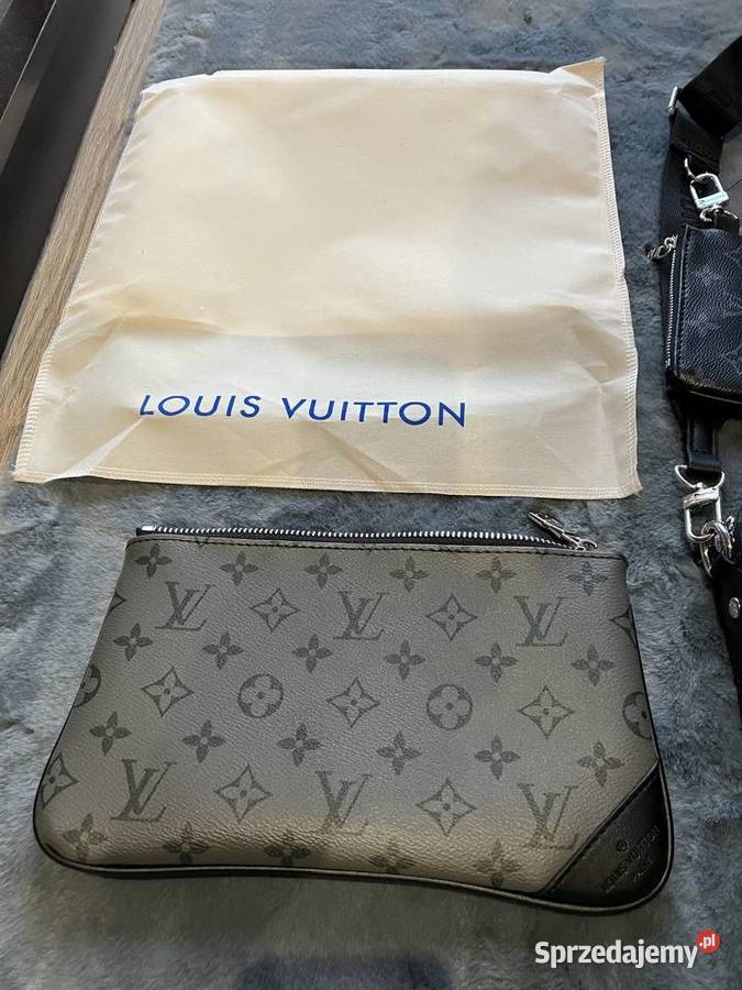 Louis Vuitton torebka Leszno sprzedam
