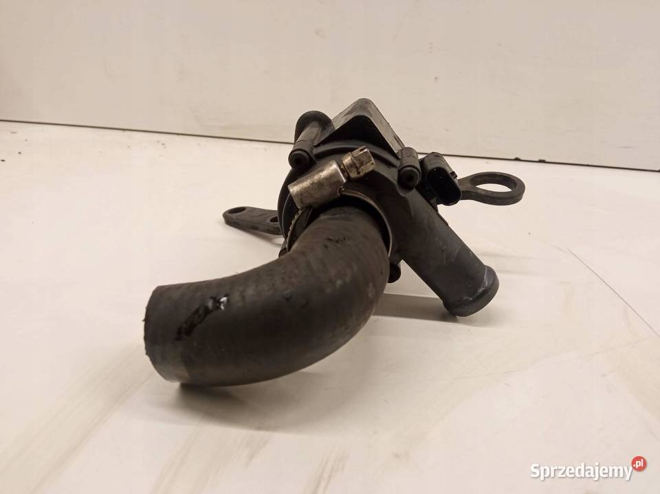 POMPA WODY 059121004F 30 TDI VW Volkswagen świętokrzyskie sprzedam