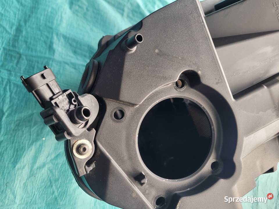 Ducati multistrada 950 airbox wlot powietrza Nowy Tomyśl sprzedam