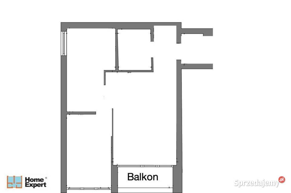 2pok 37met Alei Pracy BALKONPIWNICAWINDA Wrocław balkon