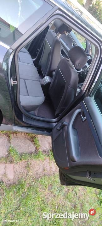 Sprzedaję Audi A4 B6 kombi Zarejestrowany w Polsce Łowicz sprzedam