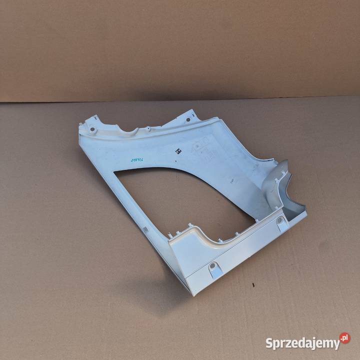 DAF CF E6 EURO6 OKULAR OBUDOWA REFLEKTORA LAMPY Bieleń