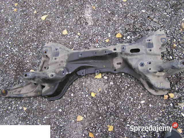 HONDA JAZZ 2005 SANKI ZAWIESZENIE WAHACZ lubelskie Kozubszczyzna