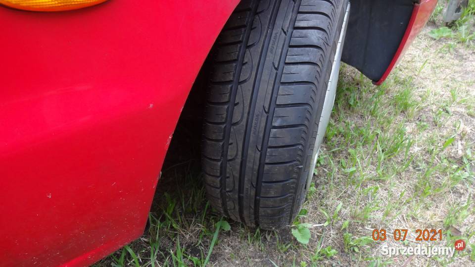 MAZGA MX6 NA CZĘŚCI Stargard