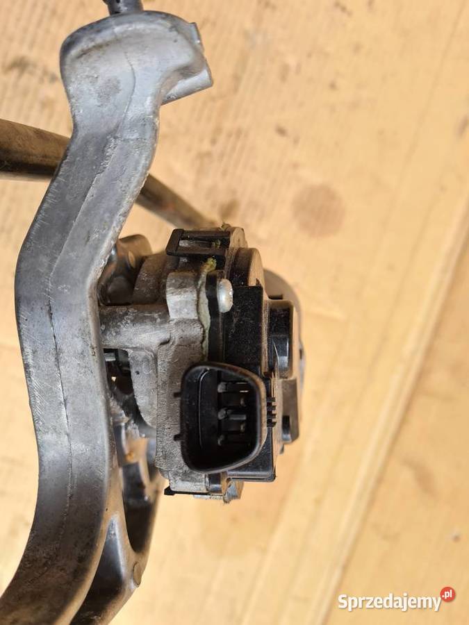 Toyota Auris II E18 mechanizm wycieraczek szyby Legnica