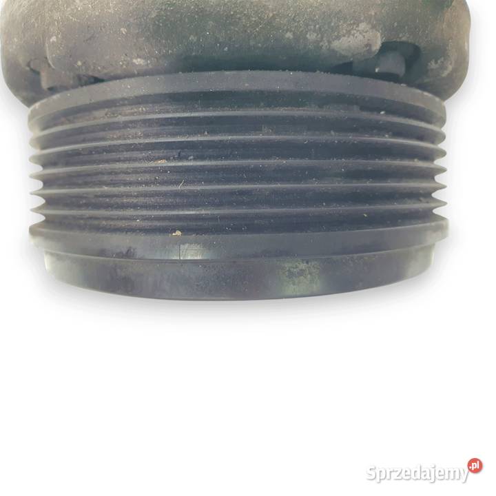 SPRĘŻARKA KLIMATYZACJI BMW 5 E60 3 E90 X3 E83 osobowe Kompresory klimatyzacji Chełm