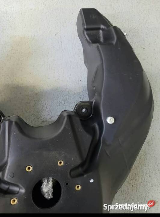 Ducati multistrada 950 1200 1260 S OEM zbiornik Nowy Tomyśl