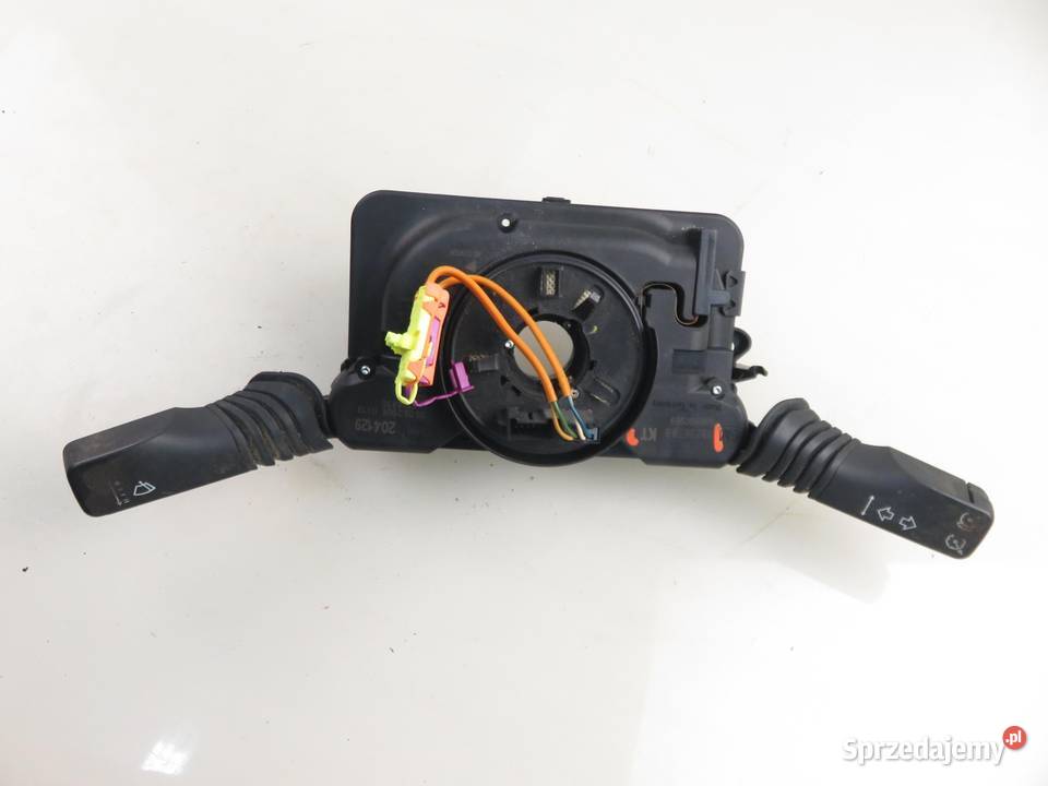 PRZEŁĄCZNIK ZESPOLONY OPEL ASTRA III H osobowe małopolskie