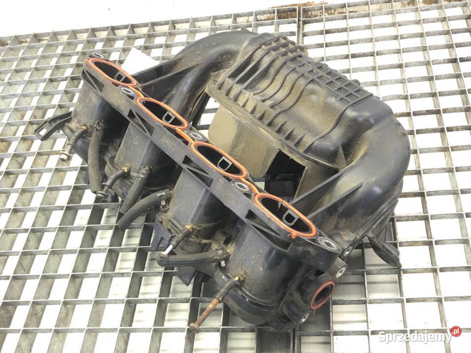 KOLEKTOR SSĄCY TOYOTA COROLLA E21 171200T180 18