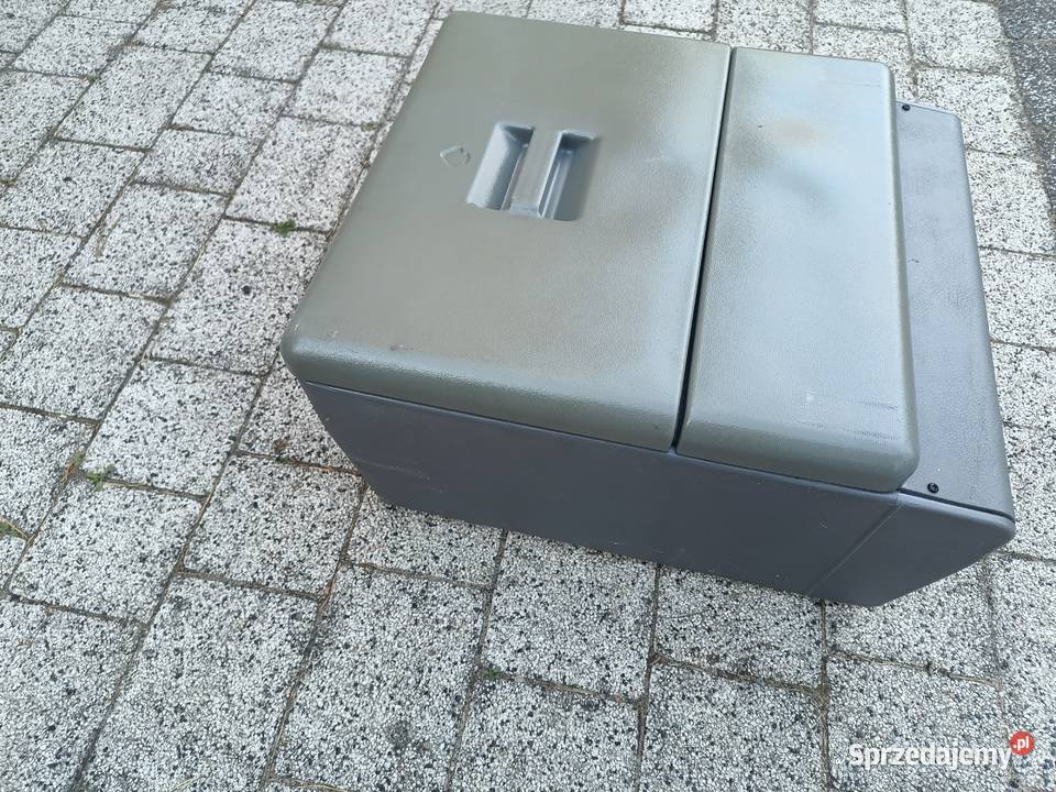 Lodówka VW T4 Miltivan zachodniopomorskie sprzedam