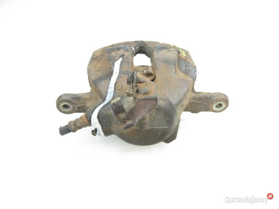 ZACISK LEWY PRZÓD FIAT ULYSSE 20 JTD