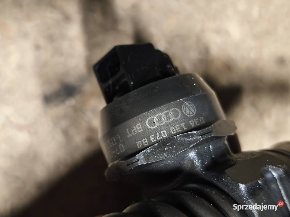 POMPOWTRYSKIWACZ VW audi seat skoda 20 TDI BPT Trzebnica