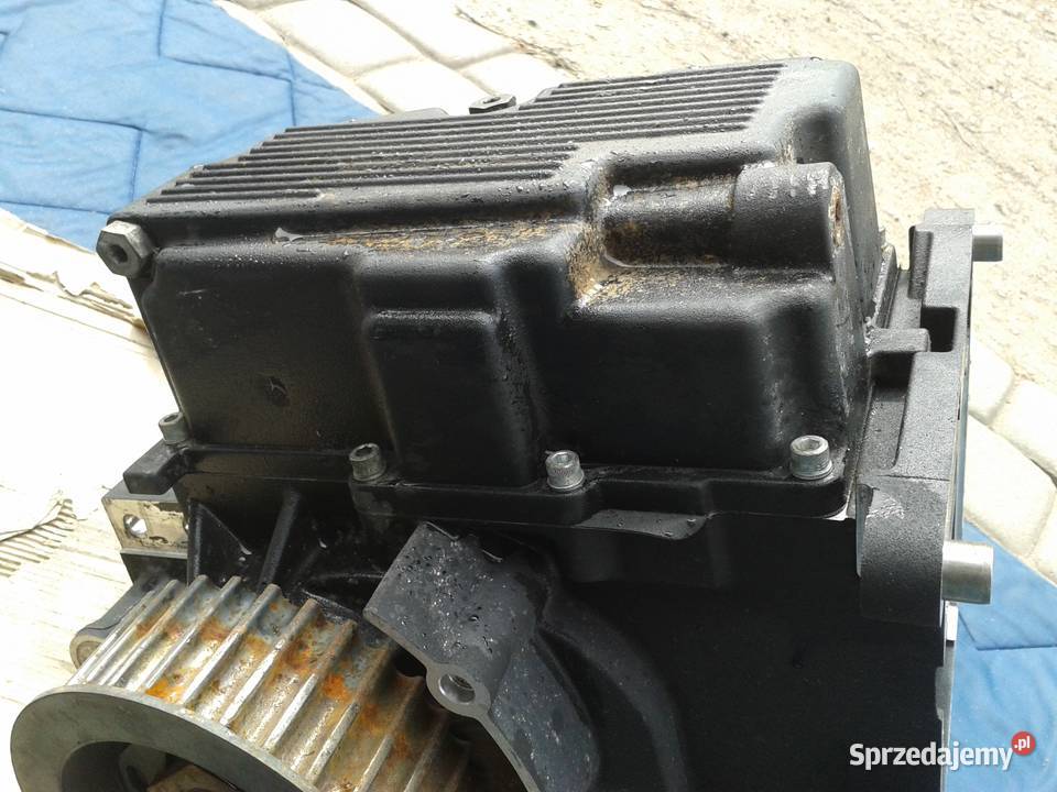 Harley dyna skrzynia biegów szóstka idealna 10 śląskie Rybnik