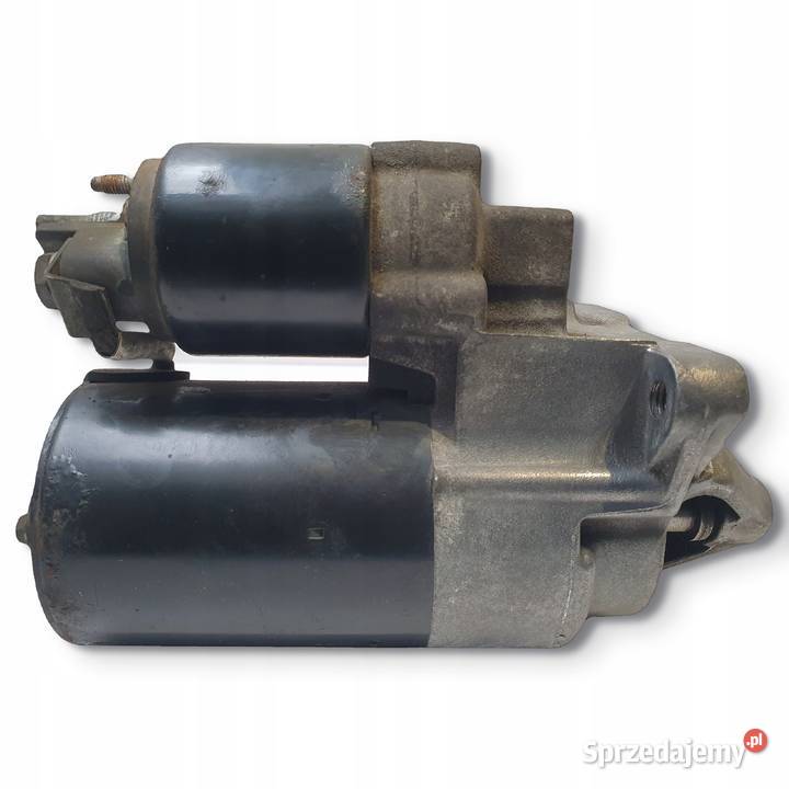 ROZRUSZNIK Renault Scenic II 20 16V 0001106023 Układ elektryczny silnika Chełm