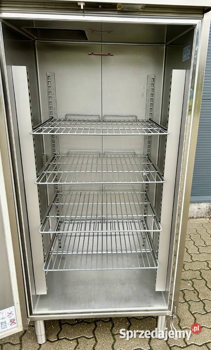 SZAFA MROŹNICZA ELECTROLUX 700L ZAMRAŻARKA Krępsko