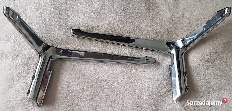 Nóżki stopki podstawa do TV Samsung UE75H6400 Stoliki, uchwyty i półki mazowieckie Warszawa