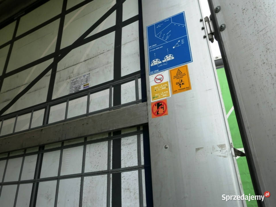 firana Wielton ns 3 Komorniki