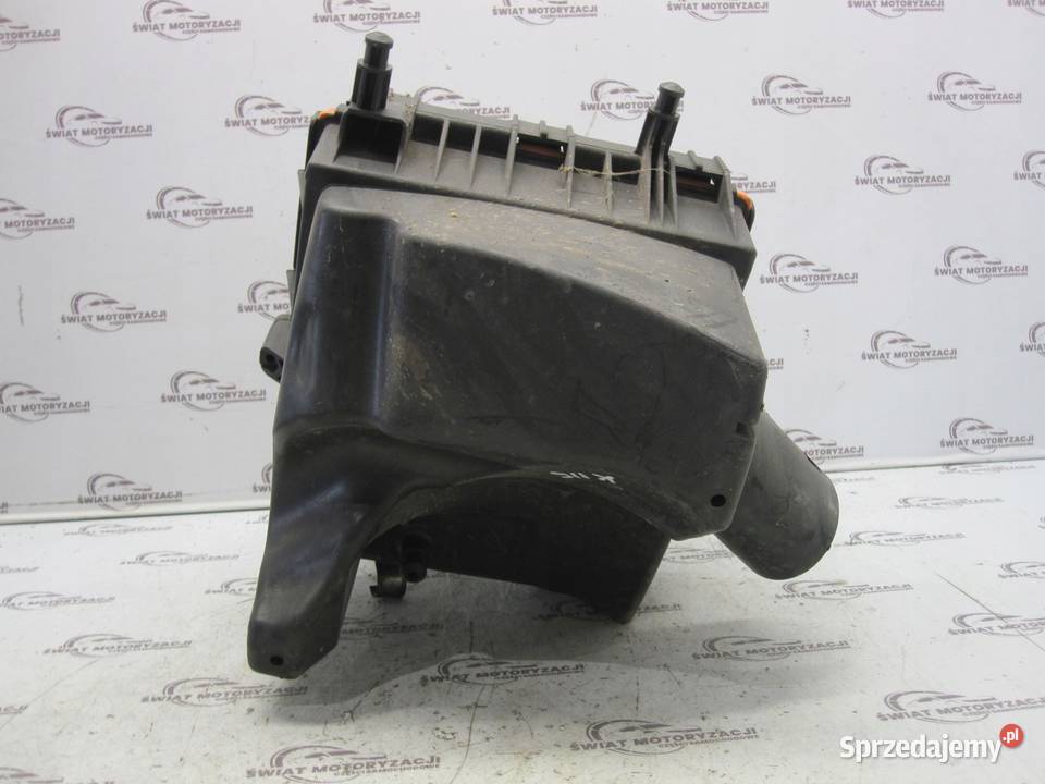 OPEL COMBO D obudowa filtra powietrza 51830173 osobowe świętokrzyskie Kielce