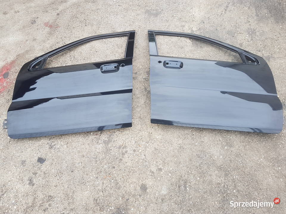 Suzuki Ignis FH 0003 drzwi przód przednie ZJ3 osobowe dolnośląskie Legnica