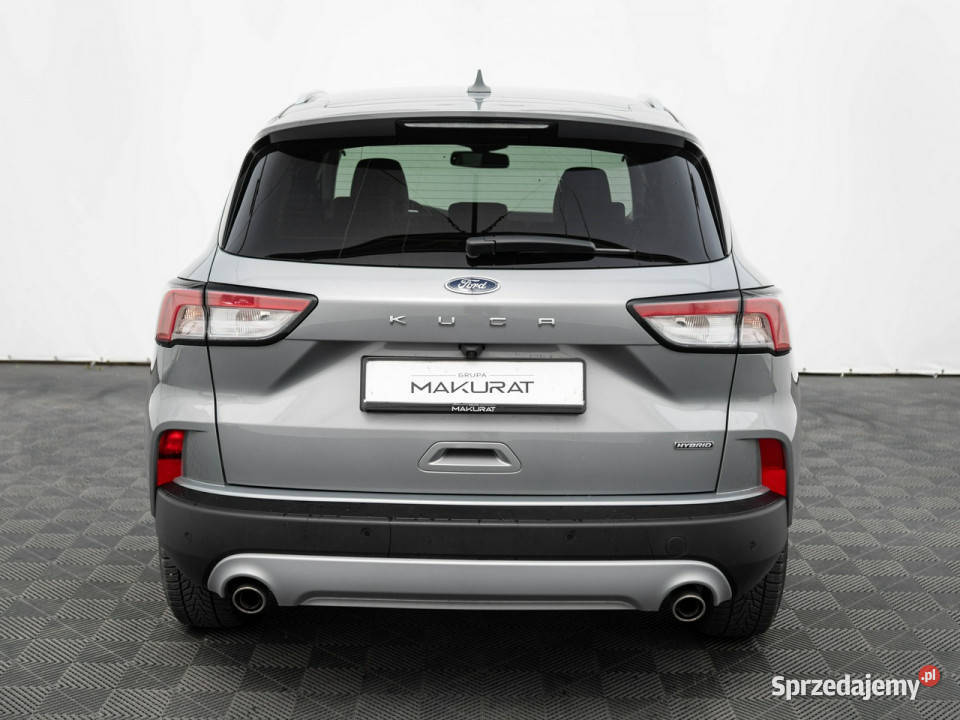 Ford Kuga GD1M17525 FHEV FWD Titanium Podgrzf wielofunkcyjna kierownica
