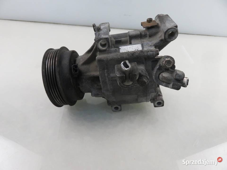 KOMPRESOR KLIMATYZACJI TOYOTA COROLLA E12 20 D4D