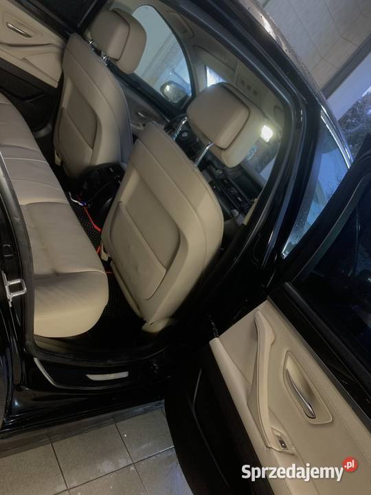 BMW F10 BMW Bełżyce