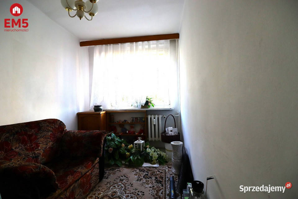 sprzedaży mieszkania Suwałki 46500m2 3 pokoje Sprzedaż podlaskie sprzedam