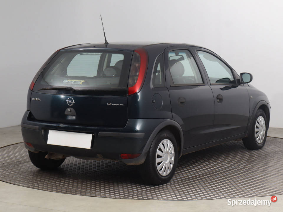 Opel Corsa 12 wspomaganie kierownicy Bielany Wrocławskie sprzedam