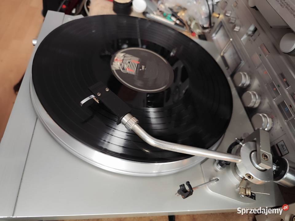 gramofon Unitra Fonica Altus100 export zachodniopomorskie Stargard