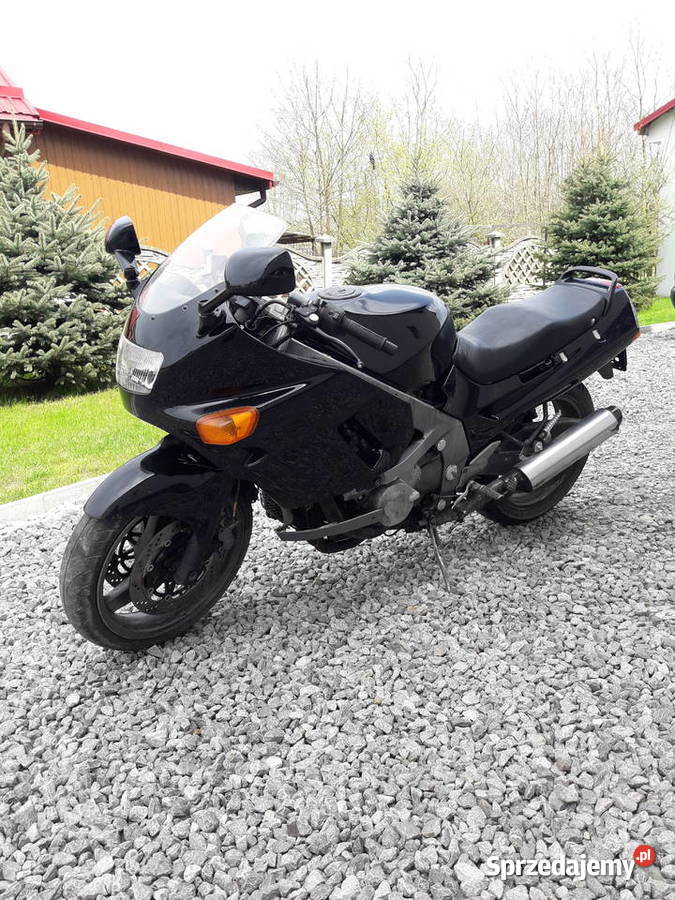 Stacyjka Zapadki kluczyk korek zamek Kawasaki Sandomierz